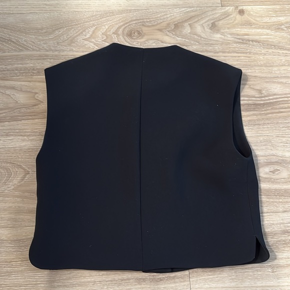 Zara Vest Top - Picture 3 of 3